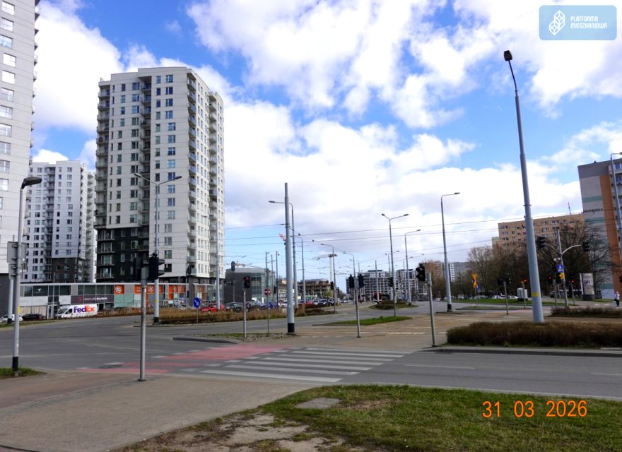 Mieszkanie Gdańsk
