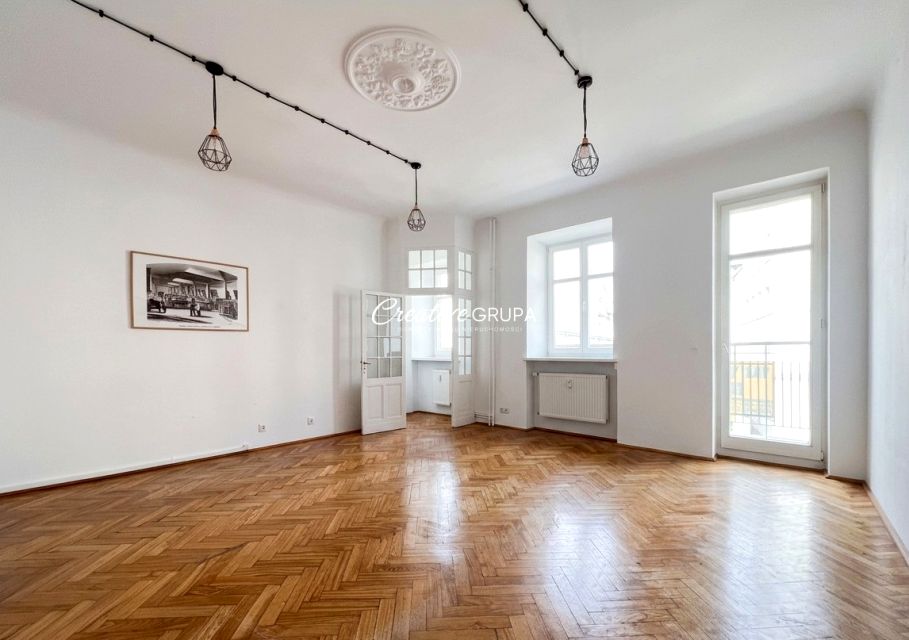 Lokal Warszawa