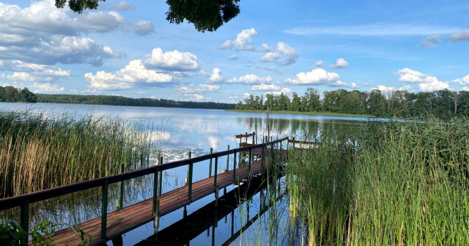 Działka budowlano-rolna Mylin