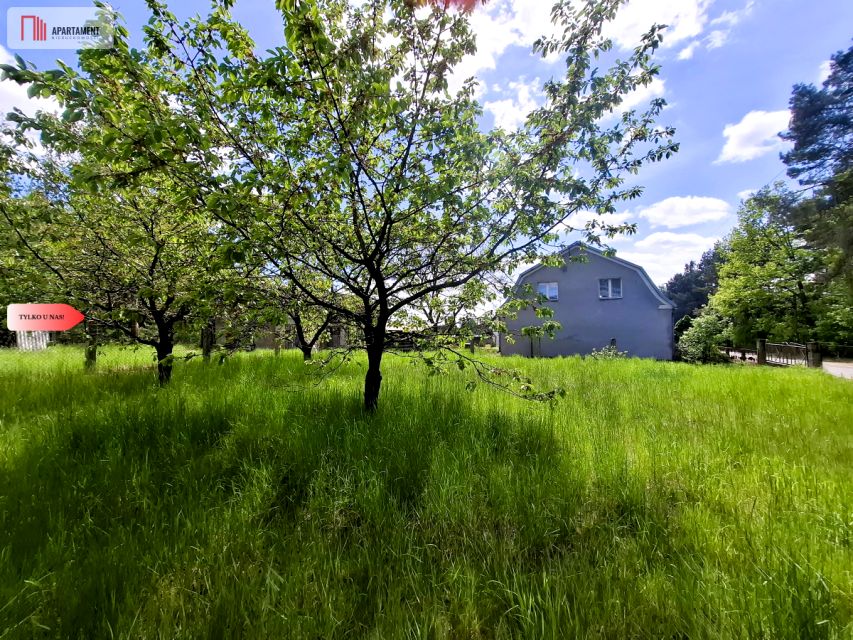 Dom Łąg