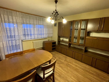 Mieszkanie Sosnowiec