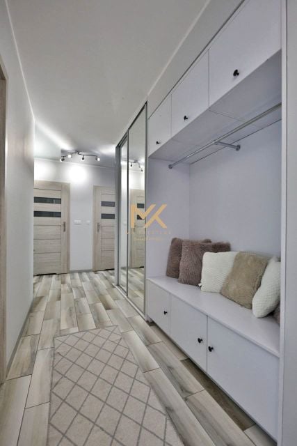 Mieszkanie apartamentowiec sprzedaż