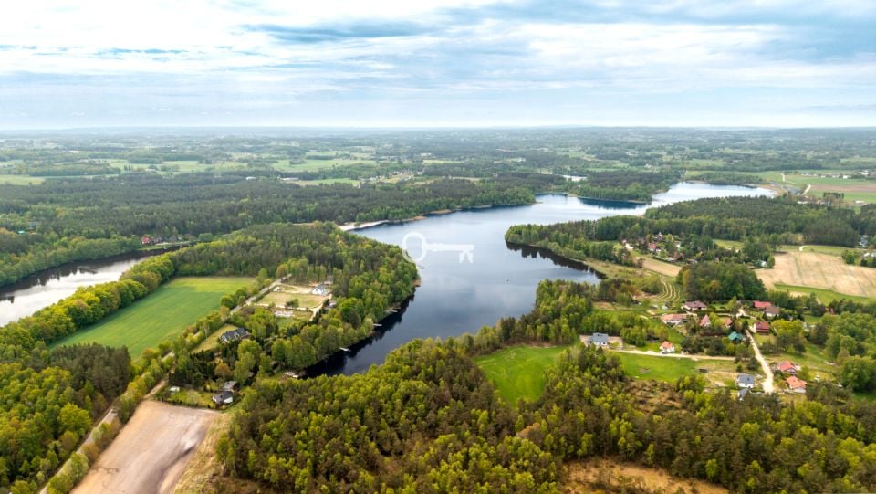 Działka Kamień