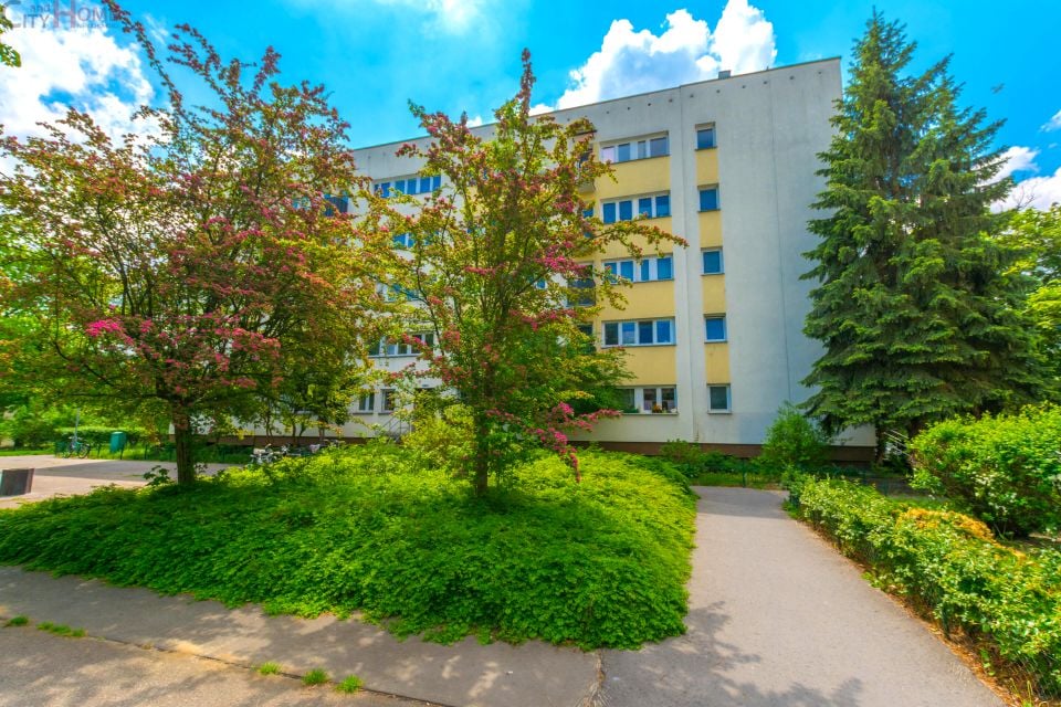 Mieszkanie Warszawa