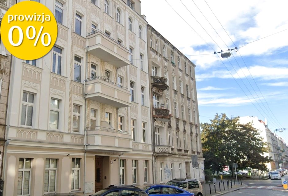 Mieszkanie Wrocław