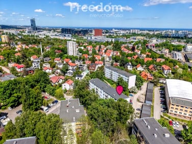 Mieszkanie Gdańsk sprzedaż