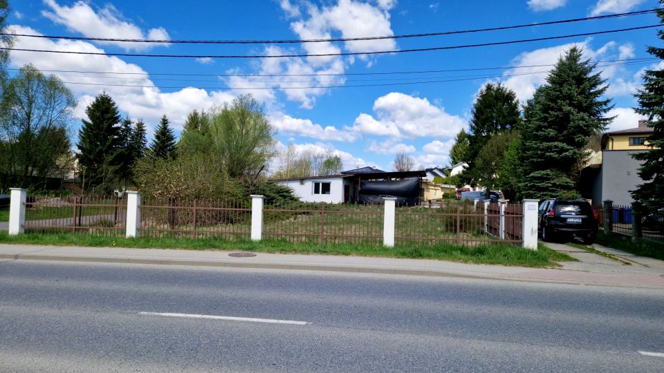 Dom Rzeszów sprzedaż