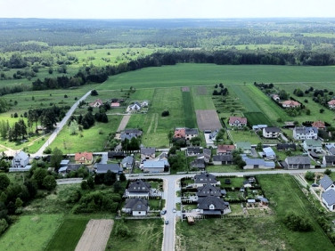 Działka Kuby-Młyny
