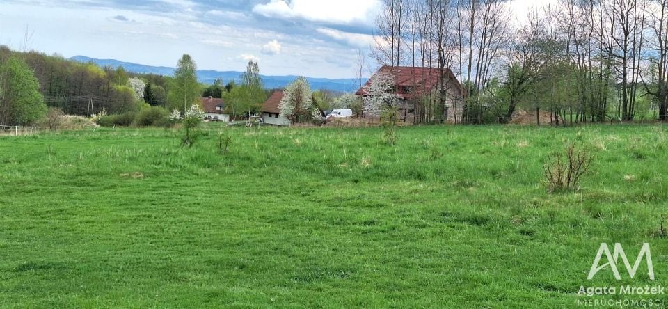 Pusta działka Chocieszów
