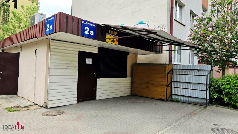 Lokal Płock
