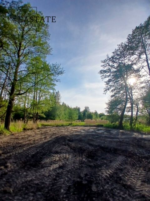 Działka Wola Gołkowska