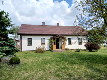 Dom Bocheń