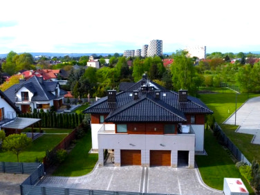 Dom Rzeszów