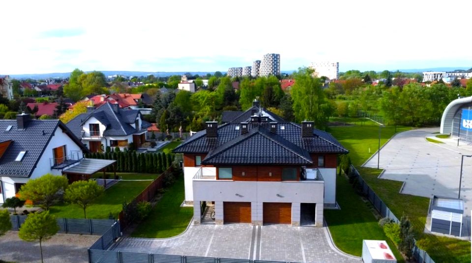 Dom Rzeszów