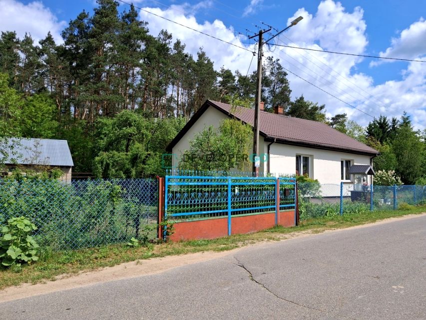 Dom Nowaki