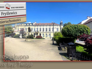 Mieszkanie Nowy Sącz