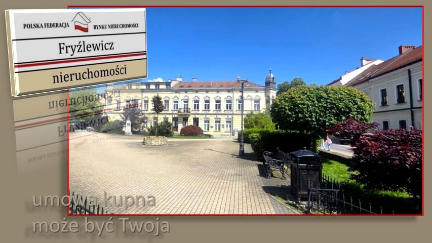 Mieszkanie Nowy Sącz
