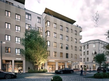 Mieszkanie Łódź