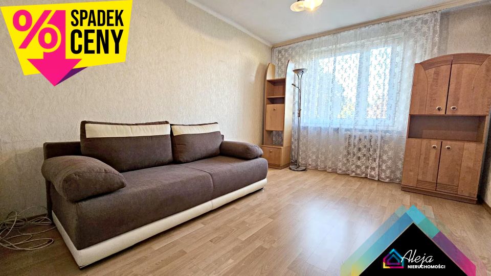 Mieszkanie blok mieszkalny sprzedaż