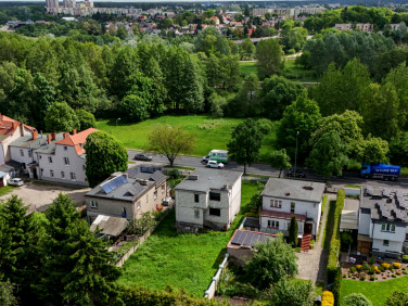 Działka Piła