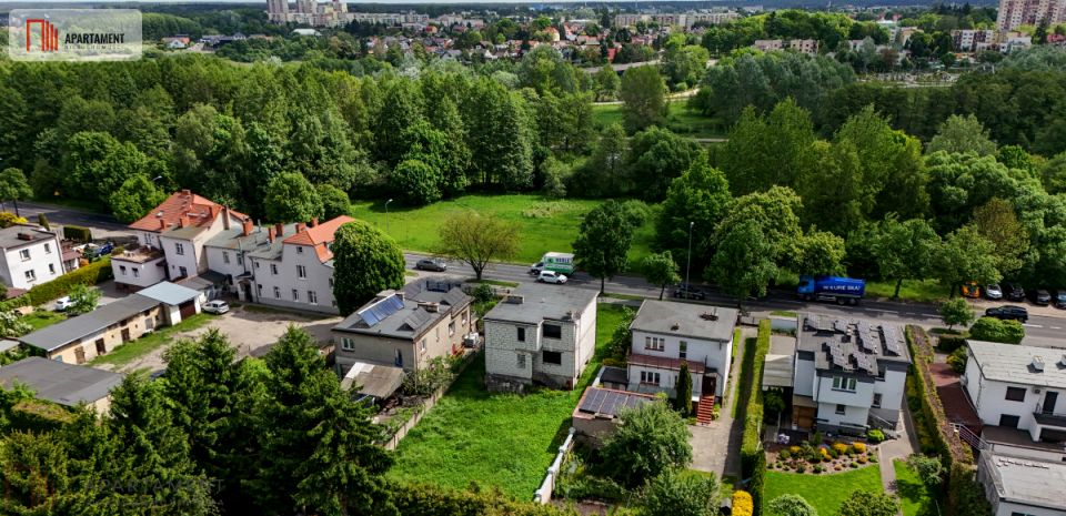 Działka Piła