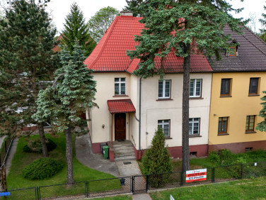 Mieszkanie dom wolnostojący sprzedaż