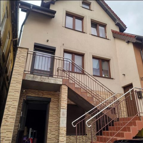 Dom Dobre Miasto