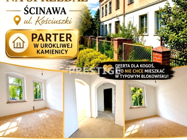 Mieszkanie Ścinawa