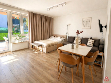 Mieszkanie Augustów