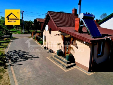 Dom Mikłusy
