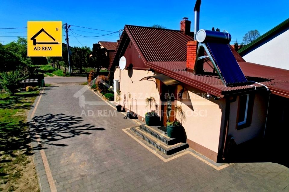 Dom Mikłusy