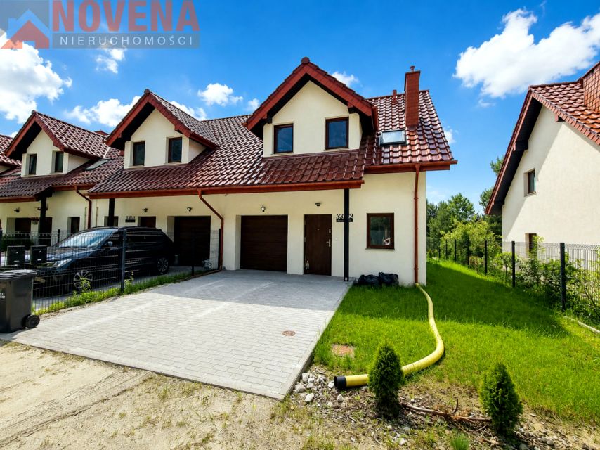 Mieszkanie Chwałowice