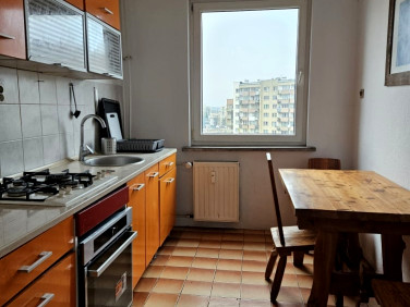 Mieszkanie Warszawa