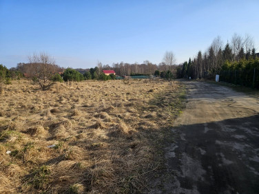 Działka budowlana Salino
