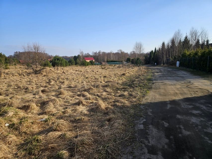 Działka budowlana Salino