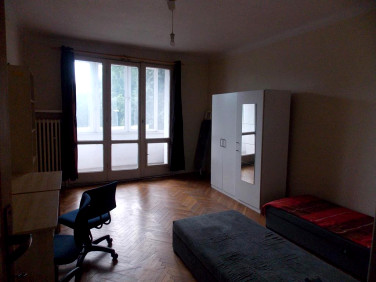 Mieszkanie Kraków
