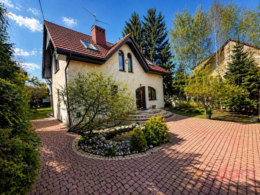 Dom Kielce
