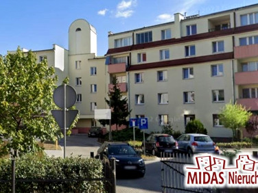 Mieszkanie Włocławek