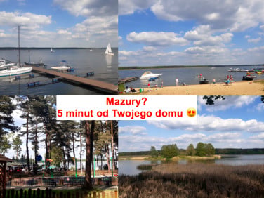 Działka Poraj