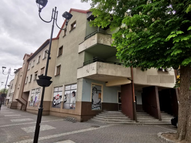Lokal Złotów