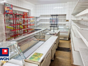 Lokal Szprotawa