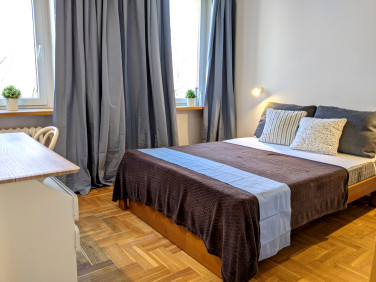 Mieszkanie Warszawa