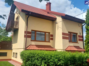 Dom Ostrowiec Świętokrzyski