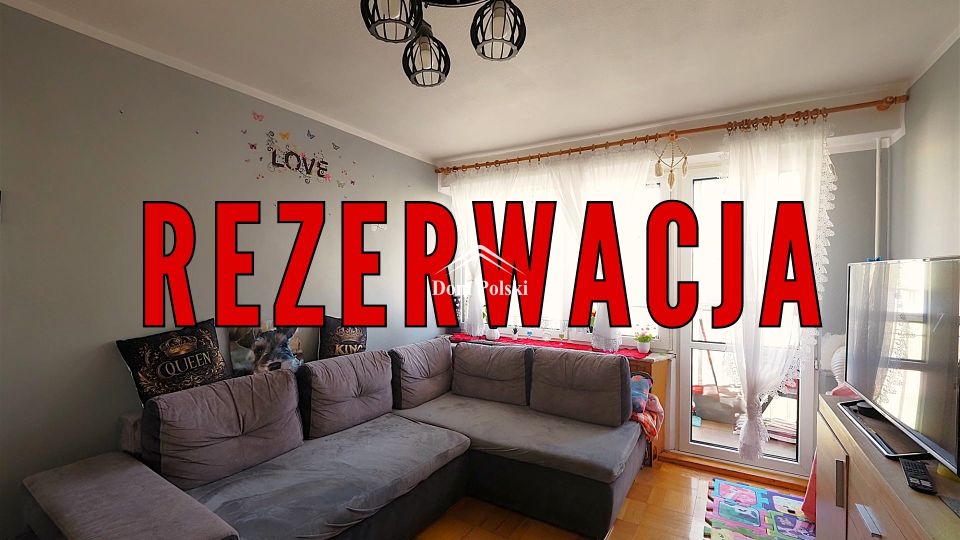 Mieszkanie Olecko