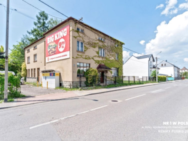Lokal Czechowice-Dziedzice