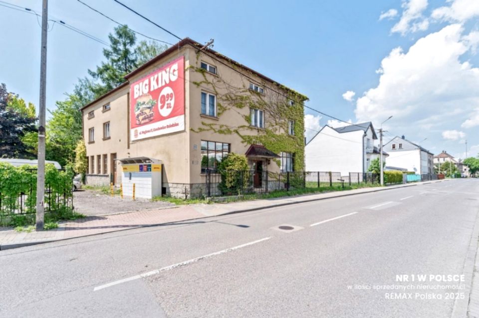 Lokal Czechowice-Dziedzice