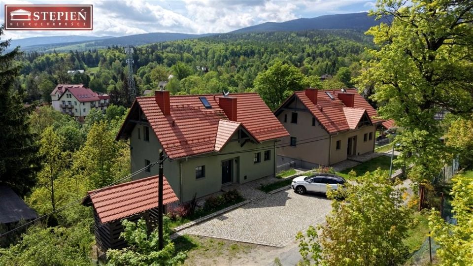 Dom Jelenia Góra