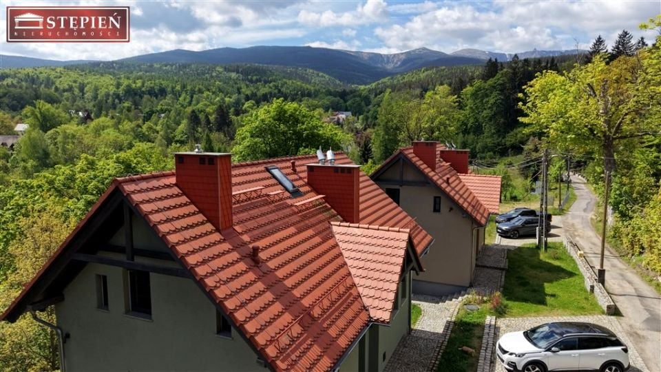 Dom Jelenia Góra