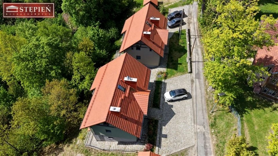Dom Jelenia Góra