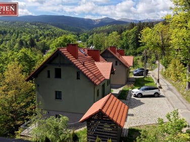 Dom Jelenia Góra